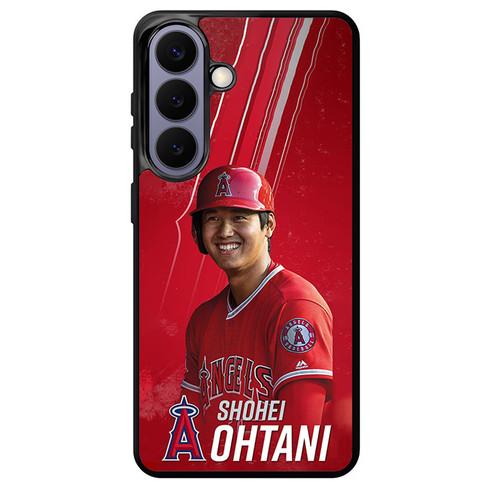 Shohei Ohtani Los Angeles Samsung Galaxy S26+ Case