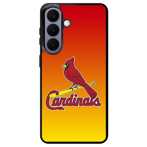 St Louis Cardinals 01 Samsung Galaxy S26+ Case