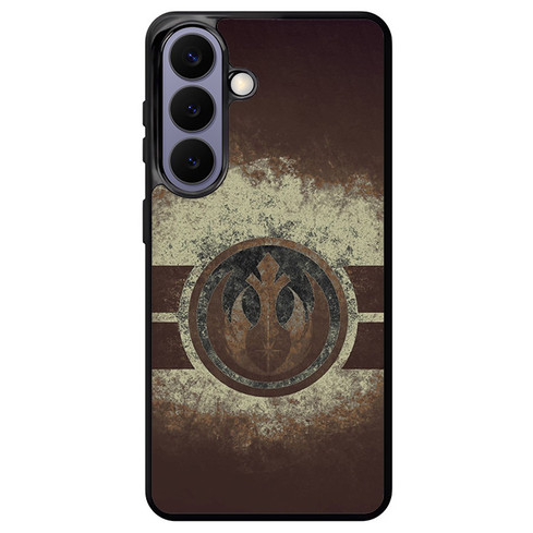 Star Wars Jedi Resistance Samsung Galaxy S26+ Case