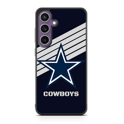 Dallas Cowboys 03 Samsung Galaxy S23 Case