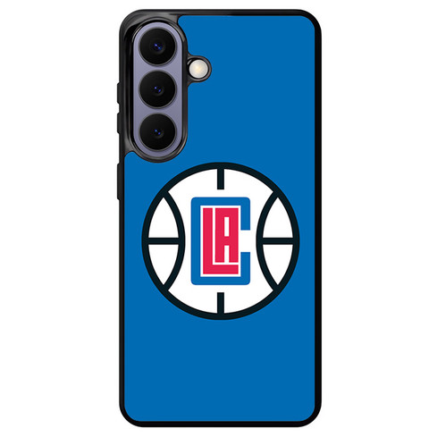 The Los Angeles Clippers Samsung Galaxy S26+ Case