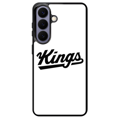 The Sacramento Kings Samsung Galaxy S26+ Case