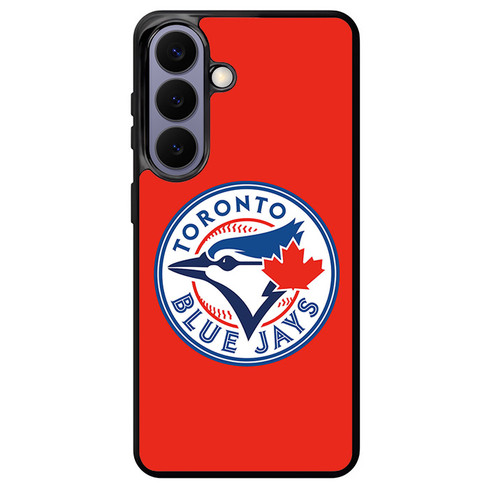 Toronto Blue Jays 01 Samsung Galaxy S26+ Case