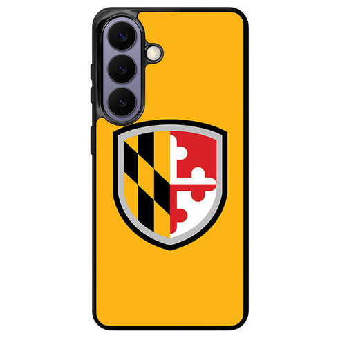University of Maryland Samsung Galaxy S26+ Case