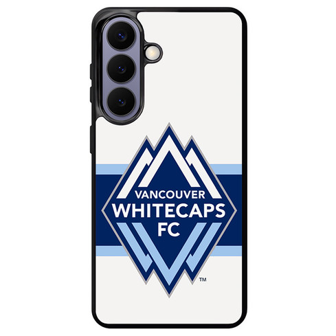 Vancouver Whitecaps FC 02 Samsung Galaxy S26+ Case