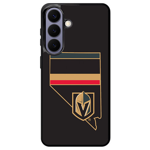 Vegas Golden Knights State Logo Samsung Galaxy S26+ Case