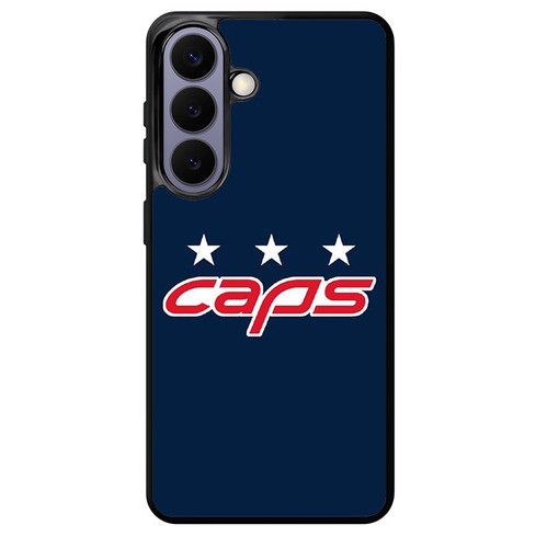 Washington Capitals 01 Samsung Galaxy S26+ Case