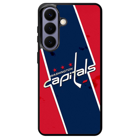 Washington Capitals 02 Samsung Galaxy S26+ Case