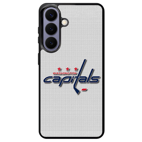 Washington Capitals 03 Samsung Galaxy S26+ Case