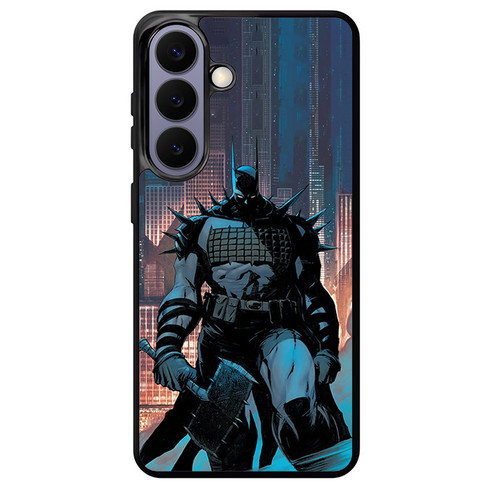 Absolute Batman Manace Samsung Galaxy S26+ Case