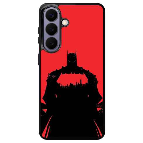 Absolute Batman Samsung Galaxy S26+ Case