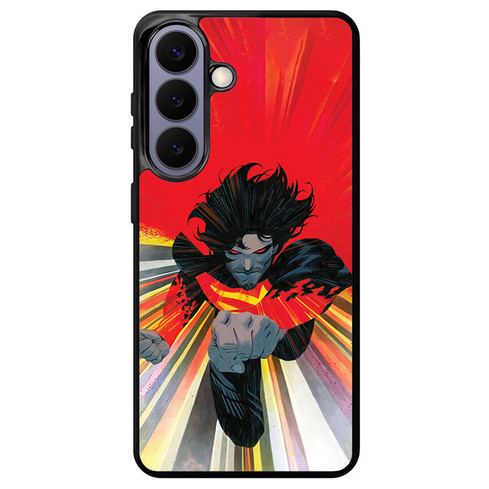 Absolute Superman Dc Samsung Galaxy S26+ Case