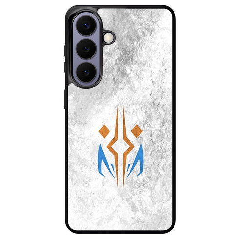 Ahsoka Tano Star Wars 01 Samsung Galaxy S26+ Case