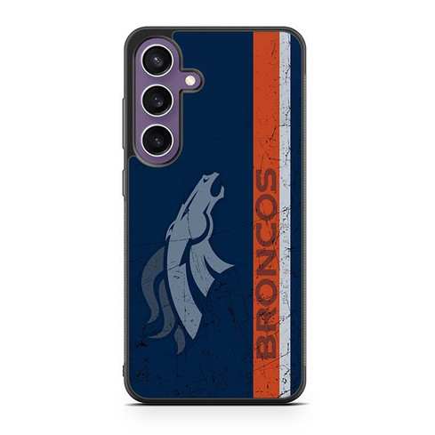 Denver Broncos 01 Samsung Galaxy S23 Case