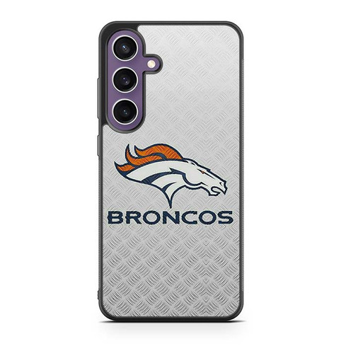 Denver Broncos 02 Samsung Galaxy S23 Case