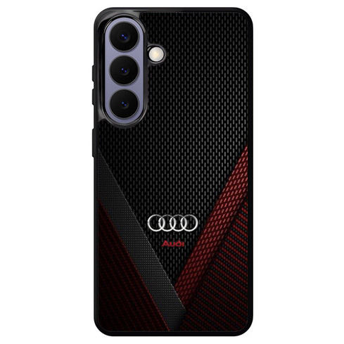 Audi Logo 04 Samsung Galaxy S26+ Case