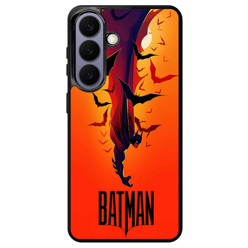 Batman Bold Samsung Galaxy S26+ Case