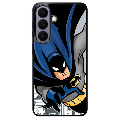 Batman The Animated Series 02 Samsung Galaxy S26+ Case
