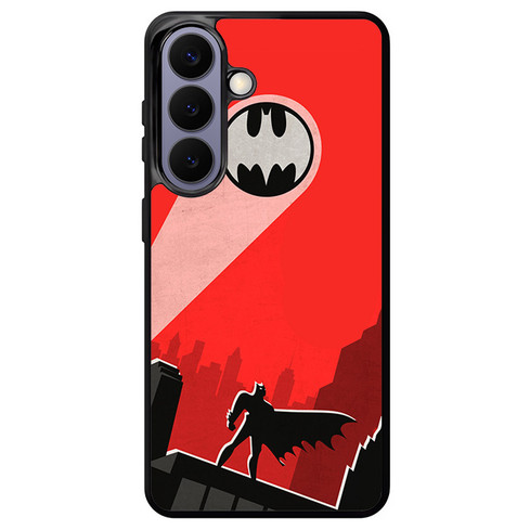 Batman The Animated Series 05 Samsung Galaxy S26+ Case