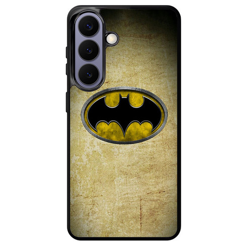 Batman The Mark of Justice Samsung Galaxy S26+ Case