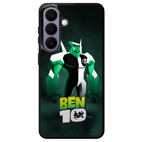 Ben 10 Diamondhead Samsung Galaxy S26+ Case