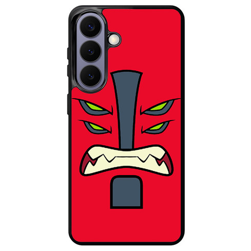 Ben 10 Four Arms Samsung Galaxy S26+ Case