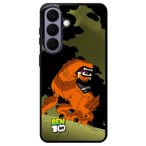 Ben Ten Wild Mutt Samsung Galaxy S26+ Case