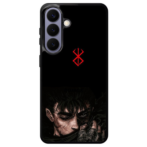 Berserk Guts Eclipse Remnant Samsung Galaxy S26+ Case