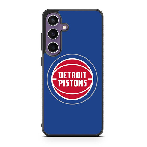 Detroit Pistons 01 Samsung Galaxy S23 Case
