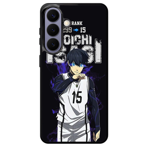 Blue Lock Yoichi Samsung Galaxy S26+ Case
