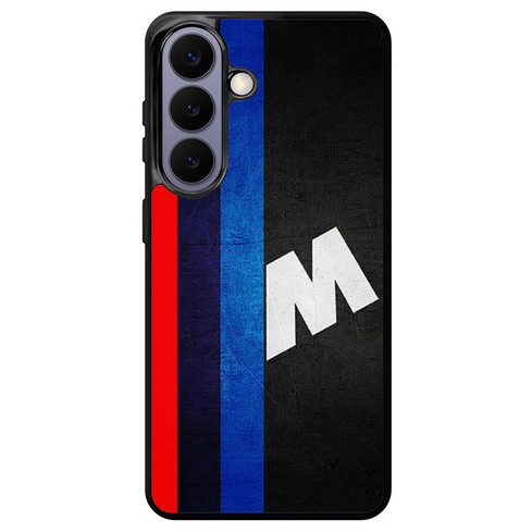 BMW Wall Pattern Samsung Galaxy S26+ Case