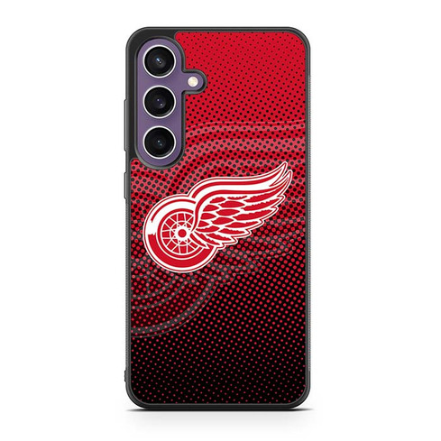 Detroit Red Wings 01 Samsung Galaxy S23 Case