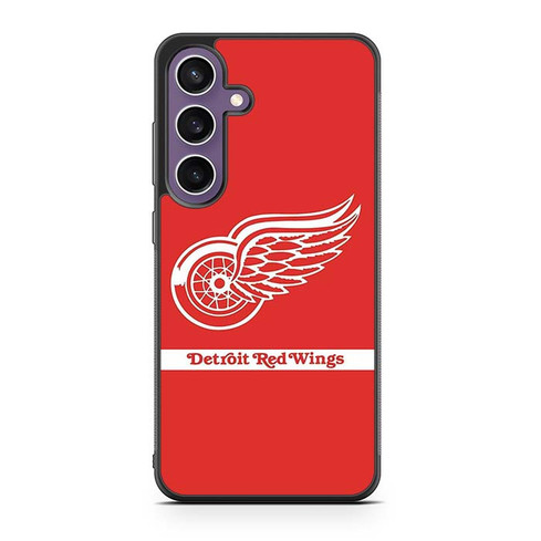 Detroit Red Wings 02 Samsung Galaxy S23 Case