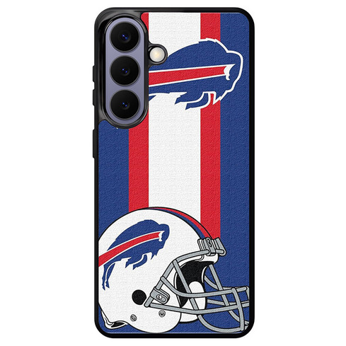 Buffalo Bills Charging Forward Samsung Galaxy S26+ Case