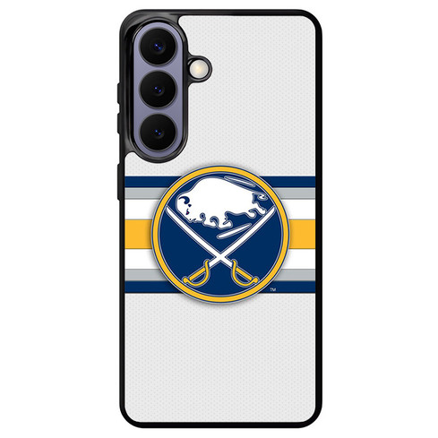 Buffalo Sabres 02 Samsung Galaxy S26+ Case