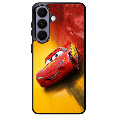 Cars Lightning Kachow Samsung Galaxy S26+ Case