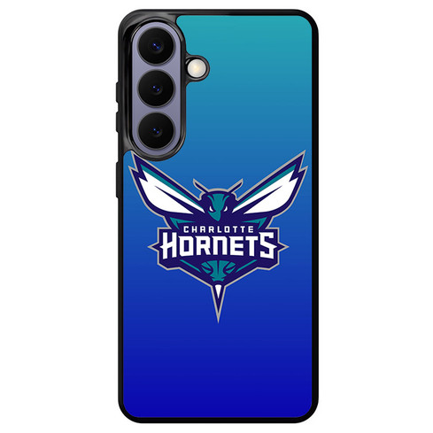 Charlotte Hornets 03 Samsung Galaxy S26+ Case