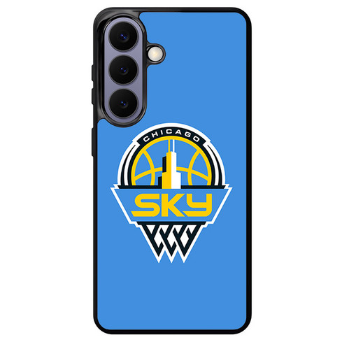 Chicago Sky 01 Samsung Galaxy S26+ Case