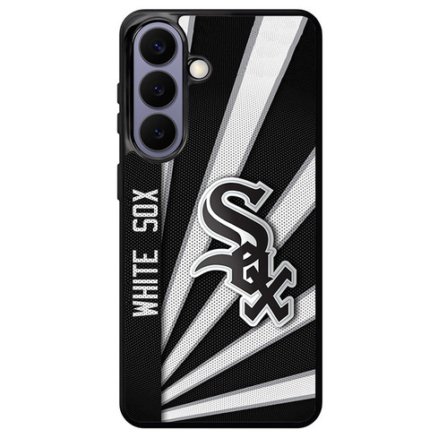 Chicago White Sox 01 Samsung Galaxy S26+ Case