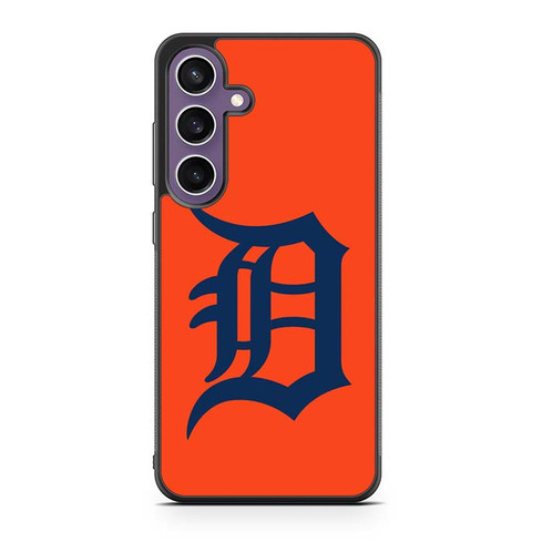 Detroit Tigers 04 Samsung Galaxy S23 Case