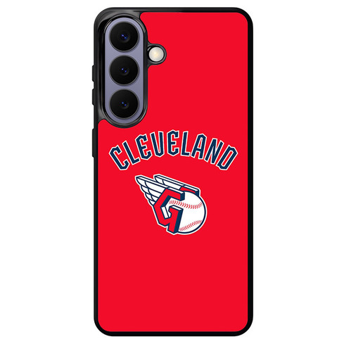 Cleveland Guardians 02 Samsung Galaxy S26+ Case