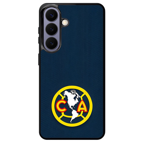 Club America Born to Reign Samsung Galaxy S26+ Case