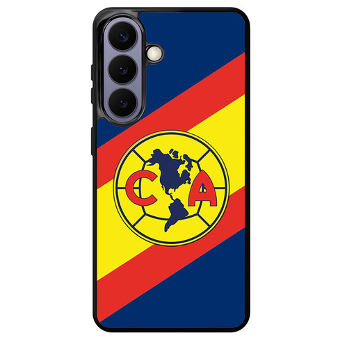 Club America Forged in Coapa Samsung Galaxy S26+ Case