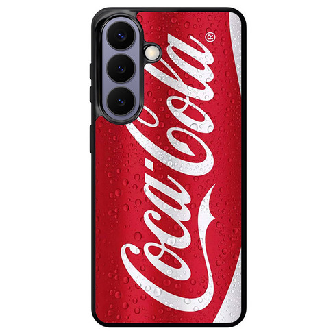 Coca Cola Samsung Galaxy S26+ Case