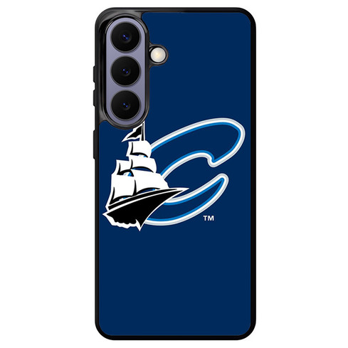 Columbus Clippers 02 Samsung Galaxy S26+ Case