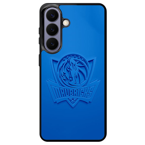 Dallas Mavericks 03 Samsung Galaxy S26+ Case