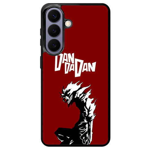 Dandadan Okarun Turbo Samsung Galaxy S26+ Case