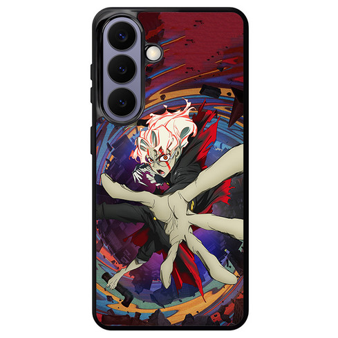 Dandadan Okarun Unleashed Samsung Galaxy S26+ Case