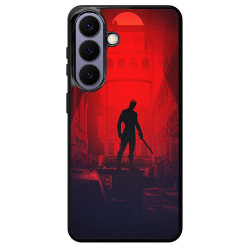 Daredevil Born Again Samsung Galaxy S26+ Case