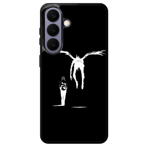 Death Note 01 Samsung Galaxy S26+ Case